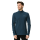 Vaude Mens Livigno Halfzip II