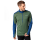 Vaude Mens Livigno Halfzip II