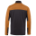 VAUDE Mens Livigno Halfzip II