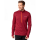 VAUDE Mens Livigno Halfzip II