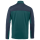 VAUDE Mens Livigno Halfzip II