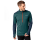 Vaude Mens Livigno Halfzip II