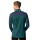 VAUDE Mens Livigno Halfzip II