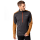 VAUDE Mens Livigno Halfzip II