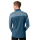 Vaude Mens Livigno Halfzip II