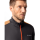 VAUDE Mens Livigno Halfzip II