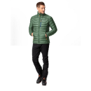 Vaude Mens Batura Insulation Jacket