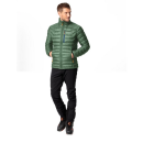 VAUDE Mens Batura Insulation Jacket