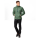 Vaude Mens Batura Insulation Jacket