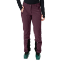 Vaude Womens Larice Pants IV