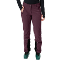 VAUDE Womens Larice Pants IV