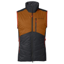 VAUDE Mens Sesvenna Vest IV