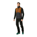 VAUDE Mens Sesvenna Vest IV