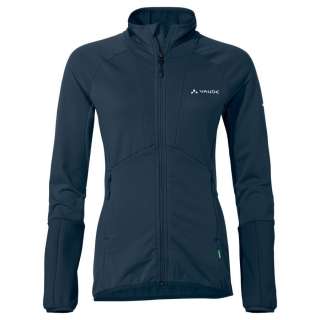 Vaude Womens Monviso Fleece FZ Jacket II