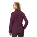 Vaude Womens Monviso Fleece FZ Jacket II