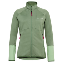 Vaude Womens Monviso Fleece FZ Jacket II