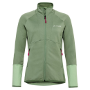 VAUDE Womens Monviso Fleece FZ Jacket II