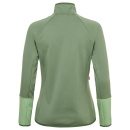 Vaude Womens Monviso Fleece FZ Jacket II