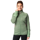 Vaude Womens Monviso Fleece FZ Jacket II
