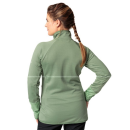 Vaude Womens Monviso Fleece FZ Jacket II
