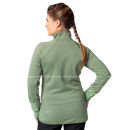 VAUDE Womens Monviso Fleece FZ Jacket II