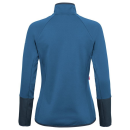 Vaude Womens Monviso Fleece FZ Jacket II
