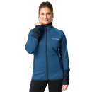 Vaude Womens Monviso Fleece FZ Jacket II