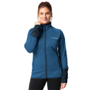 VAUDE Womens Monviso Fleece FZ Jacket II