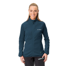 Vaude Womens Monviso Fleece FZ Jacket II
