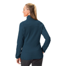 Vaude Womens Monviso Fleece FZ Jacket II
