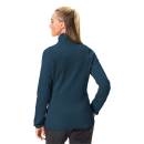 VAUDE Womens Monviso Fleece FZ Jacket II