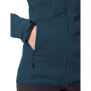 Vaude Womens Monviso Fleece FZ Jacket II