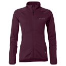 Vaude Womens Monviso Fleece FZ Jacket II