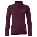 VAUDE Womens Monviso Fleece FZ Jacket II