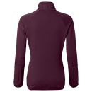 Vaude Womens Monviso Fleece FZ Jacket II