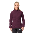 Vaude Womens Monviso Fleece FZ Jacket II