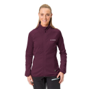 VAUDE Womens Monviso Fleece FZ Jacket II