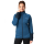 Vaude Womens Monviso Fleece FZ Jacket II