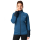 VAUDE Womens Monviso Fleece FZ Jacket II