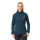 VAUDE Womens Monviso Fleece FZ Jacket II