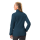 Vaude Womens Monviso Fleece FZ Jacket II