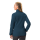 VAUDE Womens Monviso Fleece FZ Jacket II