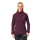Vaude Womens Monviso Fleece FZ Jacket II