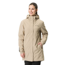 Vaude Womens Cyclist padded Parka II