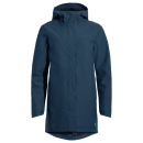 Vaude Womens Cyclist padded Parka II
