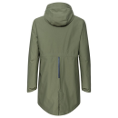Vaude Womens Cyclist padded Parka II