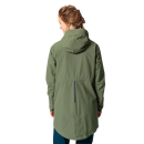 Vaude Womens Cyclist padded Parka II
