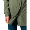 Vaude Womens Cyclist padded Parka II