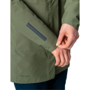 Vaude Womens Cyclist padded Parka II