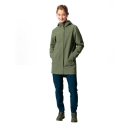 Vaude Womens Cyclist padded Parka II